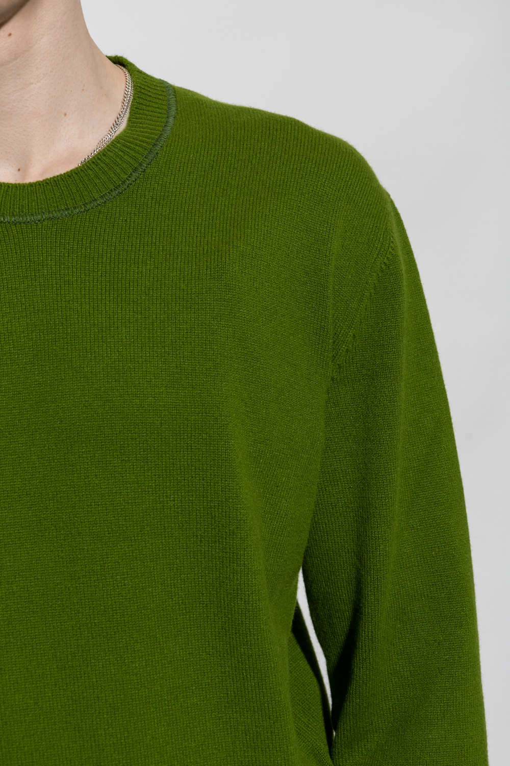 Bottega veneta cashmere outlet sweater